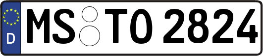 MS-TO2824