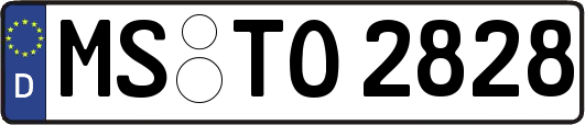 MS-TO2828