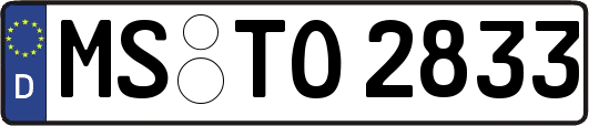 MS-TO2833