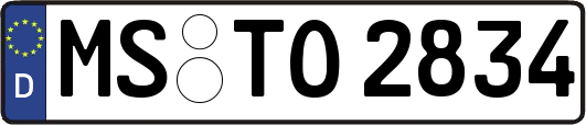 MS-TO2834