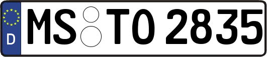 MS-TO2835