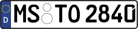 MS-TO2840
