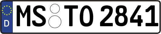 MS-TO2841