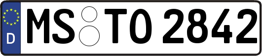 MS-TO2842