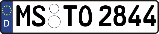 MS-TO2844