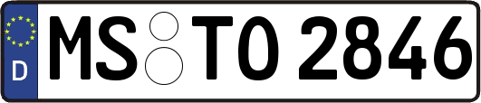 MS-TO2846