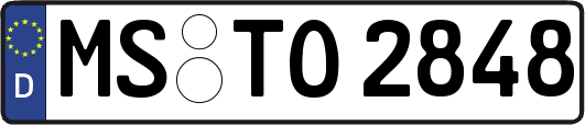 MS-TO2848