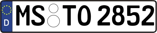 MS-TO2852