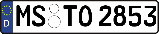 MS-TO2853