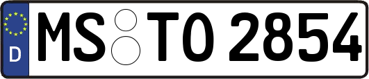 MS-TO2854