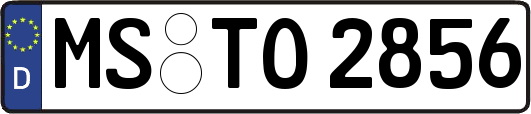 MS-TO2856