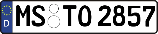 MS-TO2857