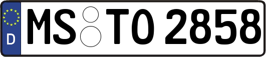 MS-TO2858