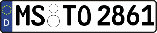MS-TO2861