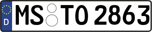 MS-TO2863