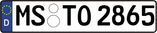 MS-TO2865