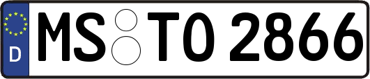 MS-TO2866