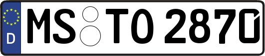 MS-TO2870