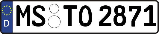 MS-TO2871