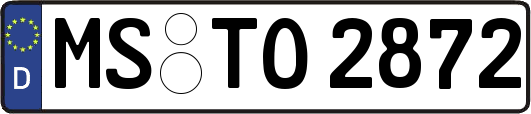 MS-TO2872