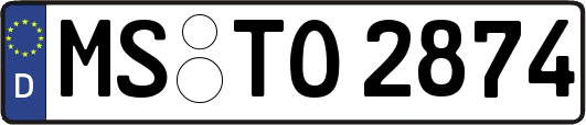 MS-TO2874