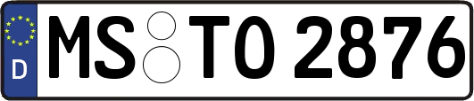 MS-TO2876