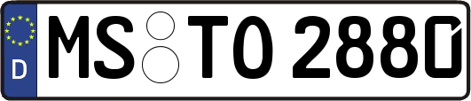 MS-TO2880