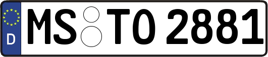MS-TO2881
