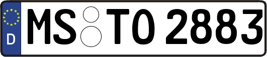 MS-TO2883