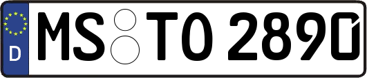 MS-TO2890
