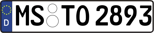 MS-TO2893