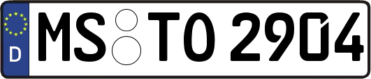 MS-TO2904