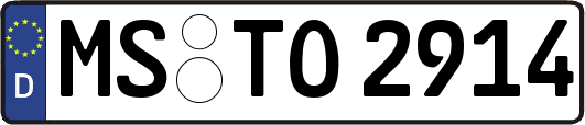 MS-TO2914