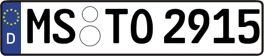 MS-TO2915