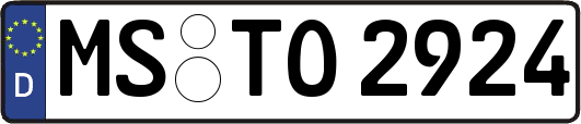 MS-TO2924