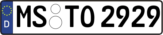 MS-TO2929