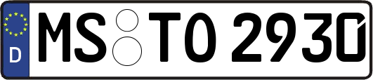 MS-TO2930