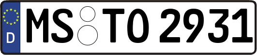 MS-TO2931