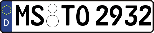 MS-TO2932