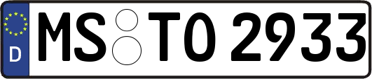 MS-TO2933