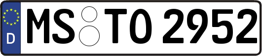 MS-TO2952