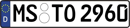MS-TO2960