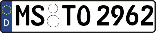 MS-TO2962