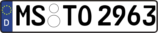 MS-TO2963