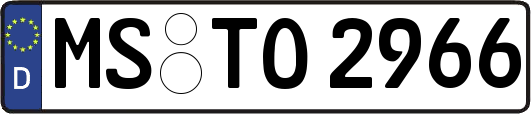 MS-TO2966