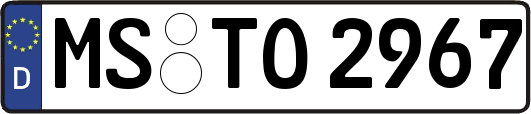 MS-TO2967