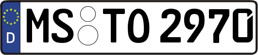 MS-TO2970