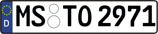 MS-TO2971