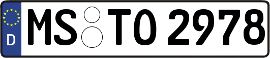 MS-TO2978