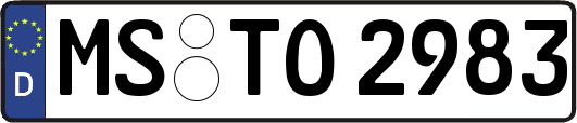 MS-TO2983